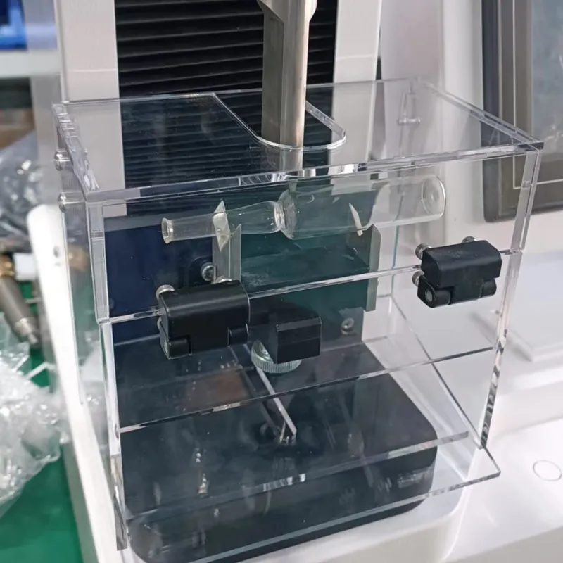 Pharmaceuticals: Syringe & Closure Integrity | packaging testing blog cover image