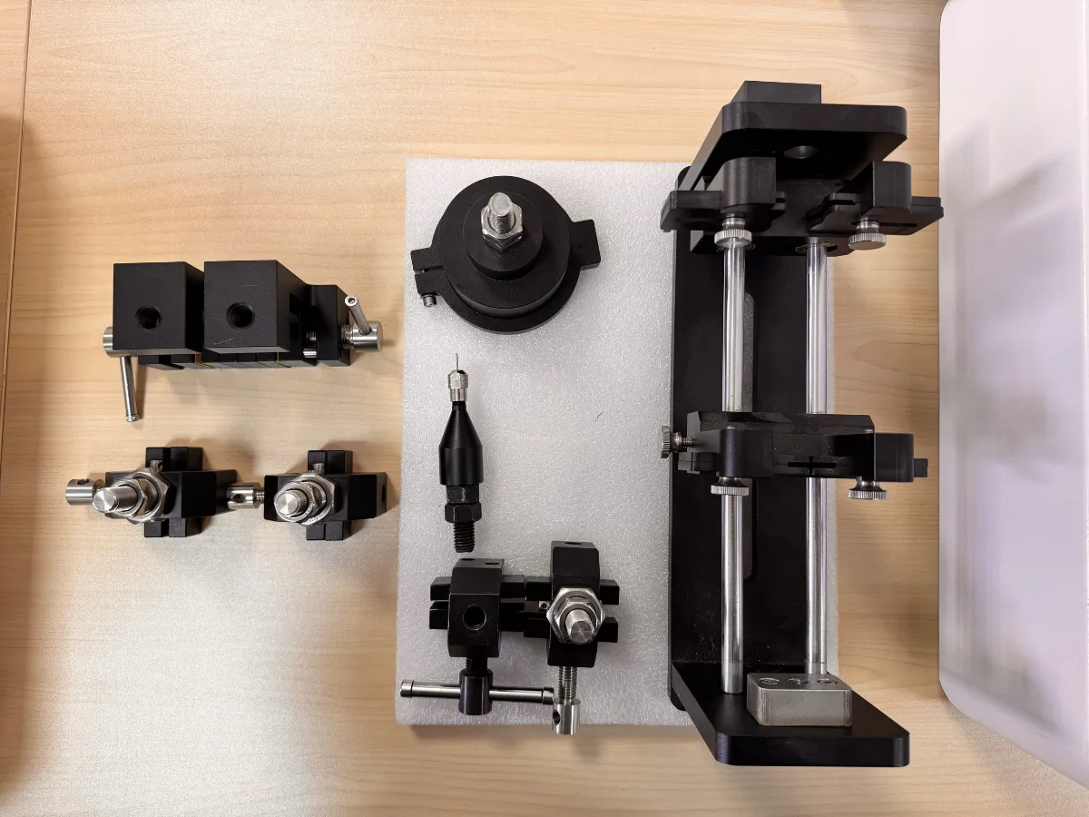 Knowledge Hub – Material Compliance Mastery | packaging testing and lab equipment header image